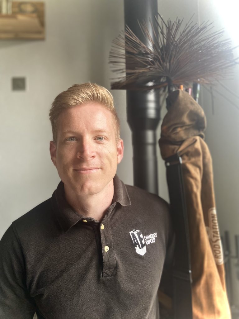 Professional Chimney Sweep