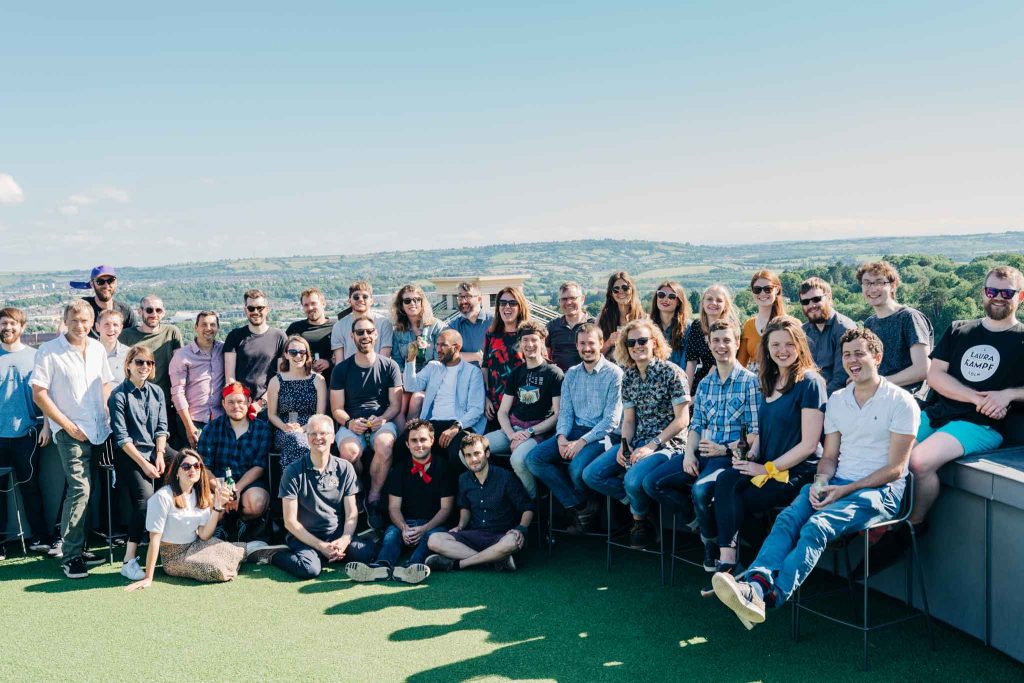 Great group image