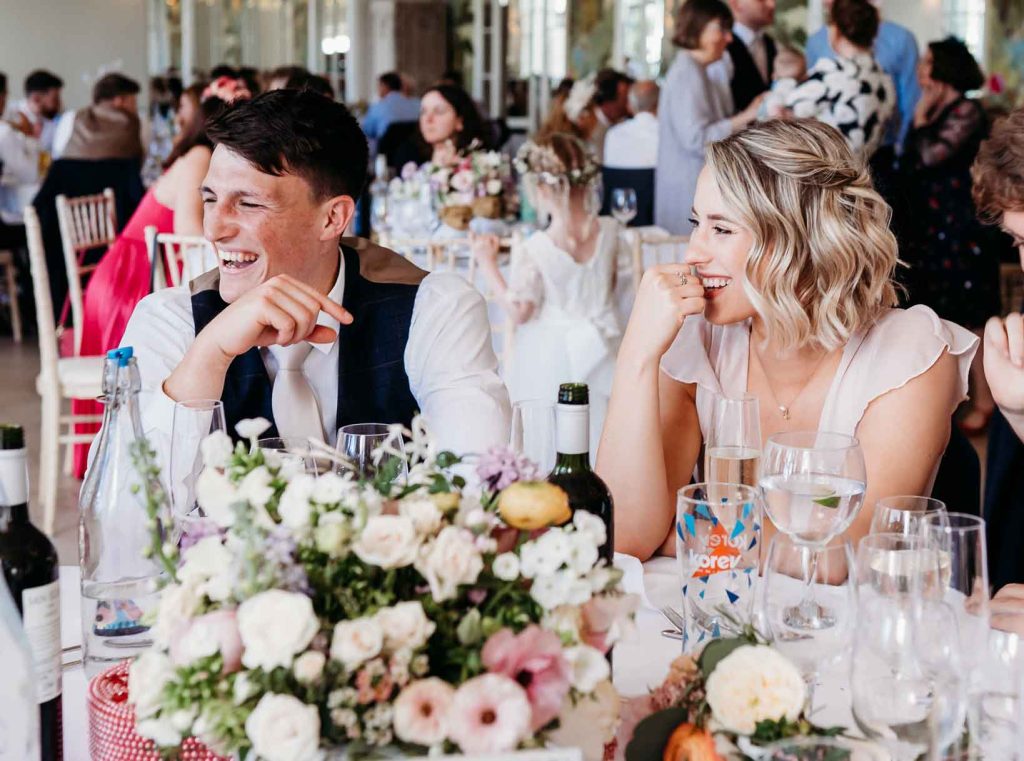 Wedding photo