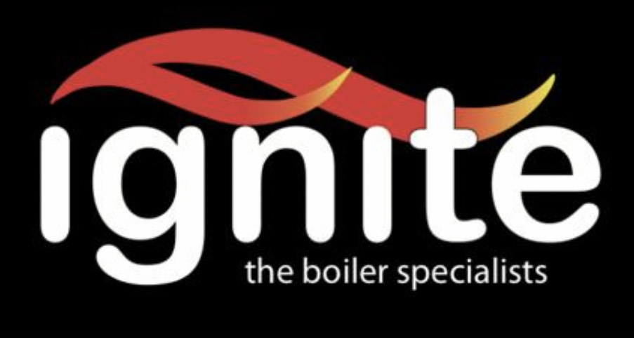 Ignite logo