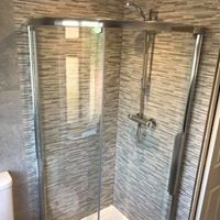 Shower Cubicle