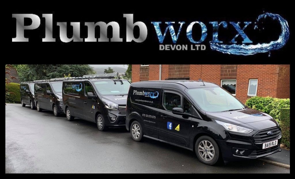 Worx van fleet