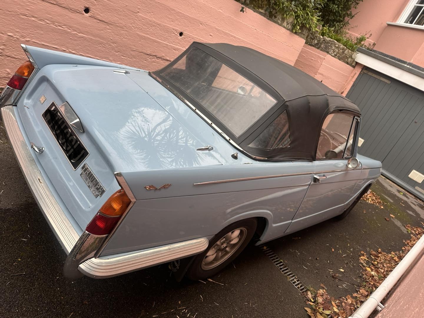 Carter Auto Care – Valeting and Detailing